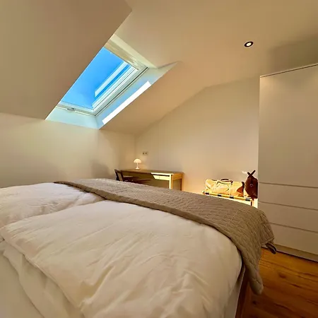 Private I Sauna I Panorama I Design