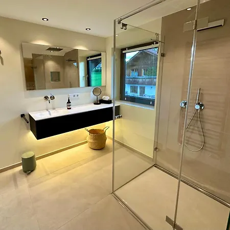 Private I Sauna I Panorama I Design *