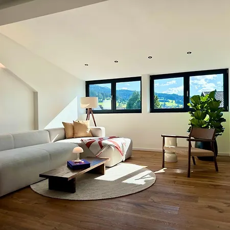 Private I Sauna I Panorama I Design