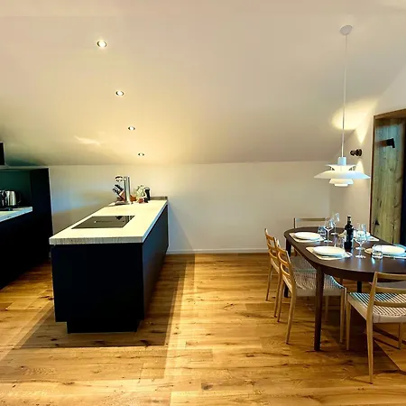 Private I Sauna I Panorama I Design *