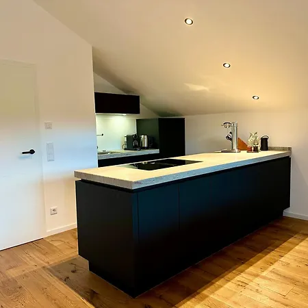 Private I Sauna I Panorama I Design * فيرتاخ