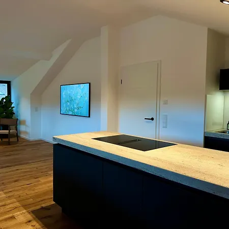 Private I Sauna I Panorama I Design Апартаменты Вертах