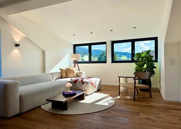 Private I Sauna I Panorama I Design