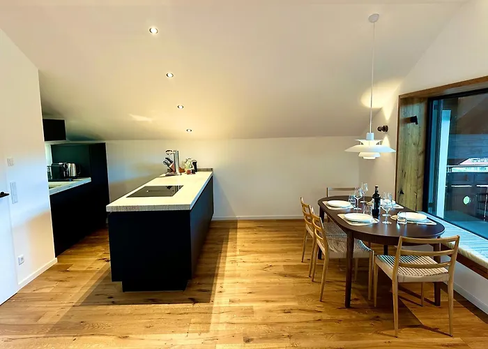 Private I Sauna I Panorama I Design *