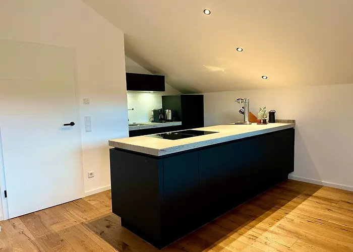 Private I Sauna I Panorama I Design * ヴェルタハ