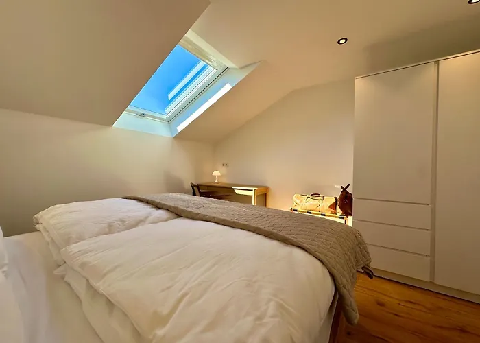 Private I Sauna I Panorama I Design