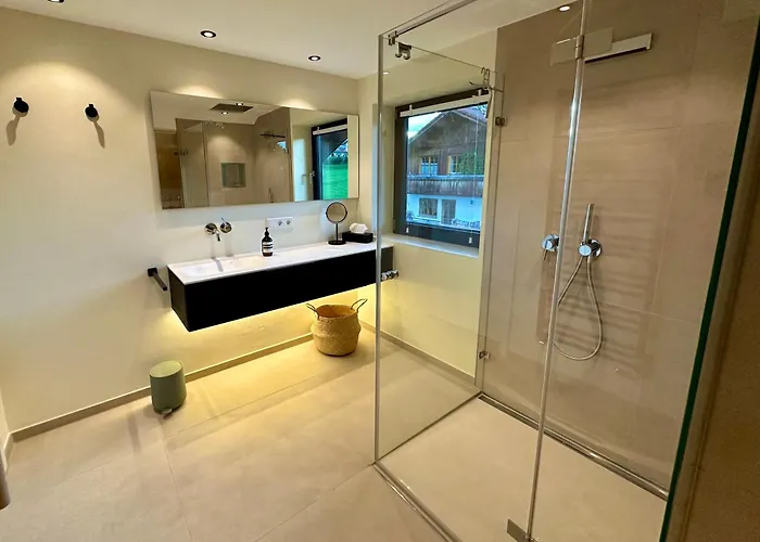 Private I Sauna I Panorama I Design *